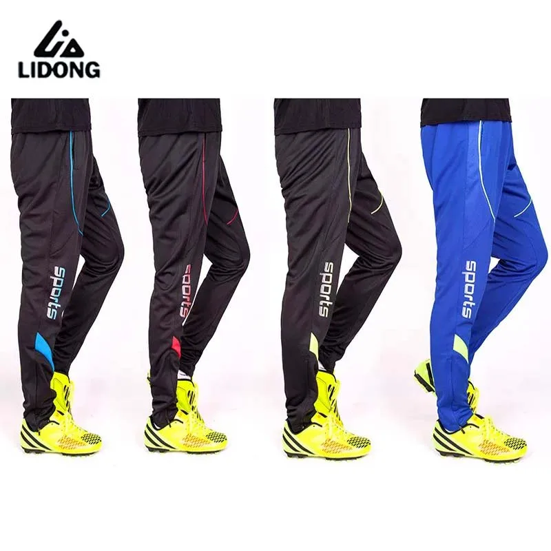 mens football tracksuit bottoms