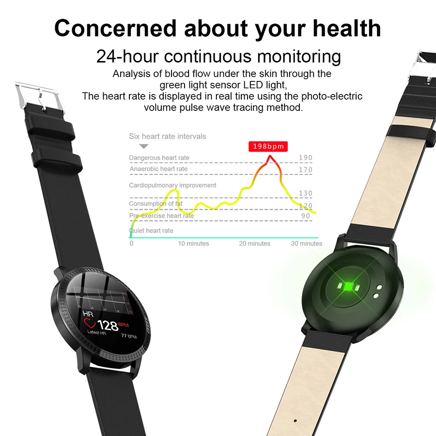 SCOMAS Smart Watch 1.22\