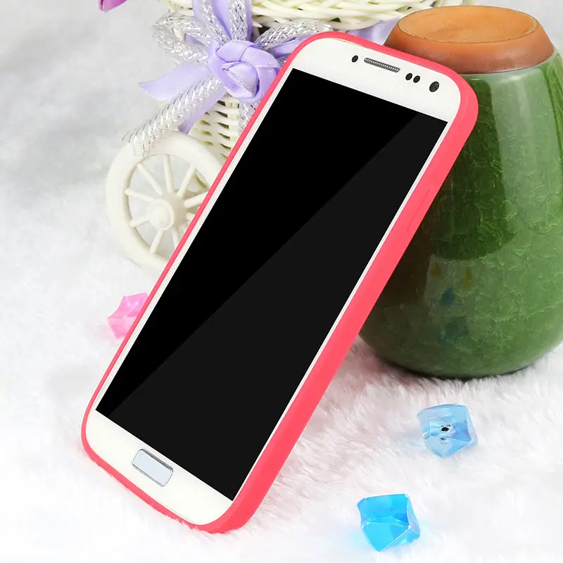 For Samsung Galaxy S4 Cover (5)