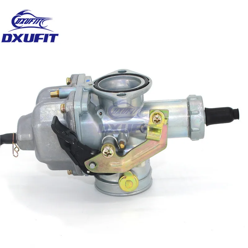 DXUFIT Keihin PZ30 30mm Carburetor Accelerating Pump Cable Choke Carb