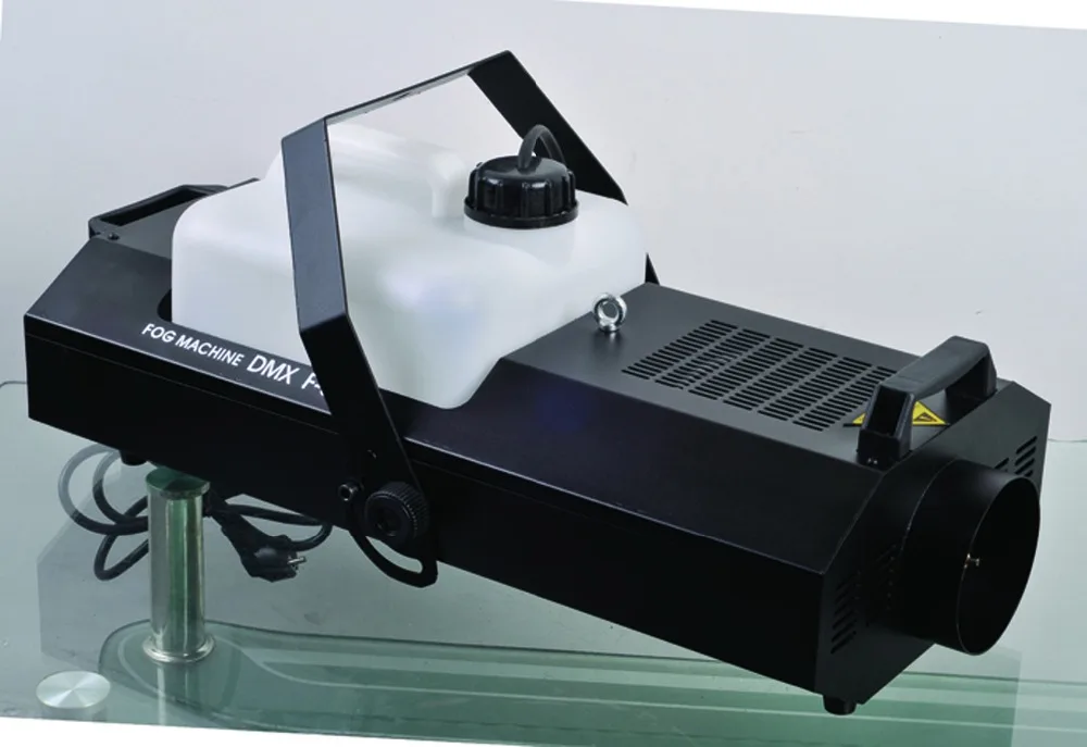 

3000W Stage Fog Machine / large capacity 3000W Smoke / Fog Machine Stage Effect /DMX 512