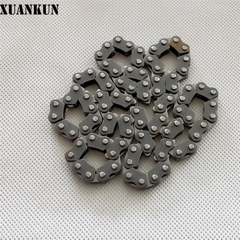 

XUANKUN QS150-B GZ150-A Engine Small Chain Tming Chain