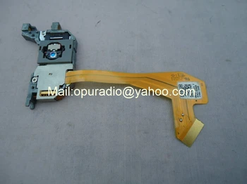 

Free post brand new Fujit-su ten DVD navigation laser HPD-65A HPD-66 optical pickup HPD65A for Chrysler BWM Jep car radio lens