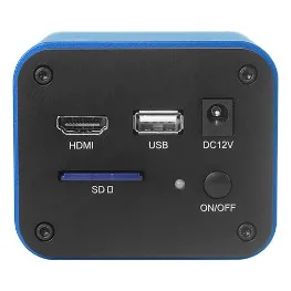 

HDMI+WIFI XCAM1080PHB C-mount CMOS Camera Industrial Microscope