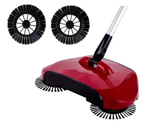 Sleepwear Desktop Sweep Small Broom Dustpan Pet Cleaning Brush pets acessorios Grooming | Дом и сад