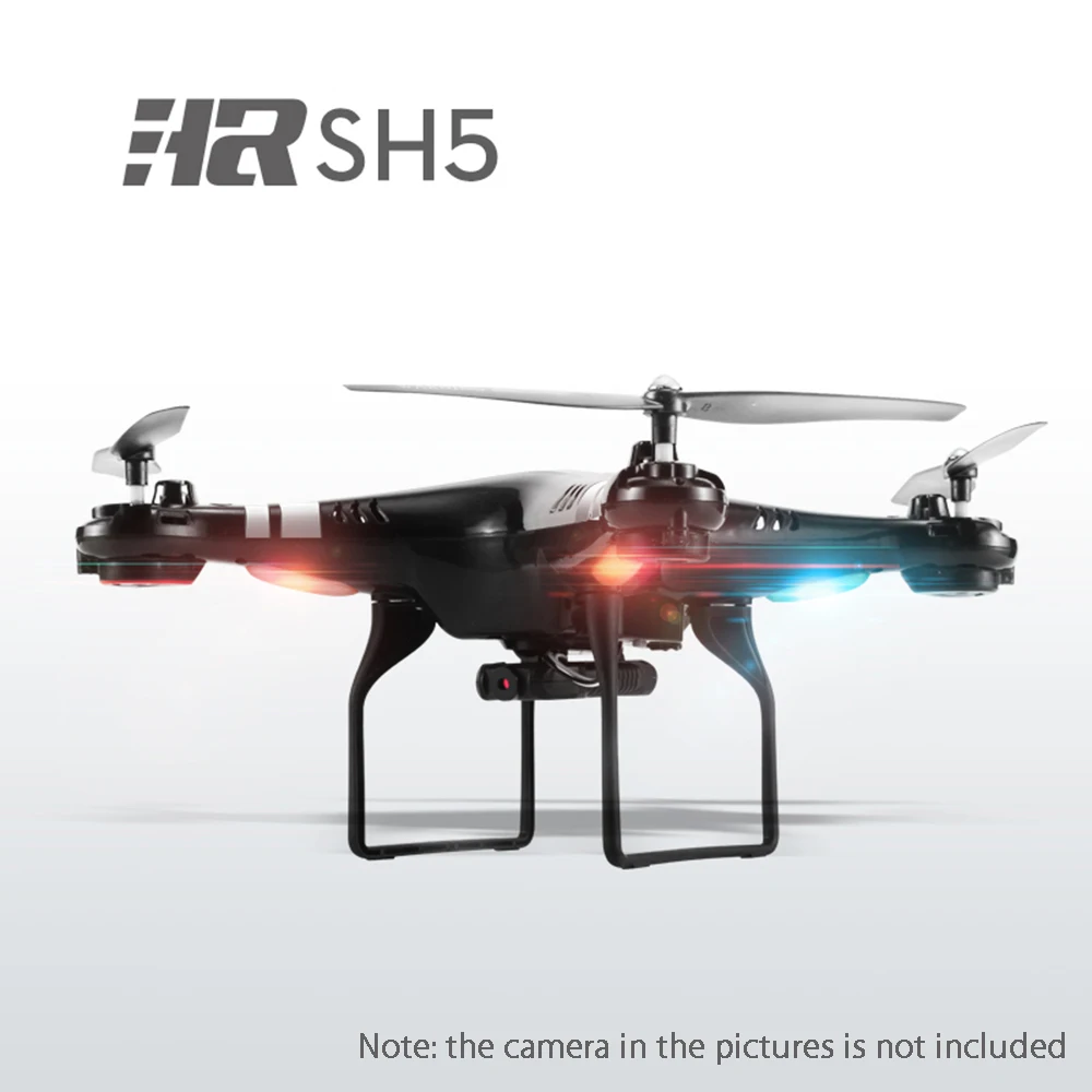 

Original SH5 RC Drones 2.4G 4CH RC Helicopter Model 3D Eversion 6-Axis Gyro Headless Mode Drone Dron Quadcopter Sport Flying Toy