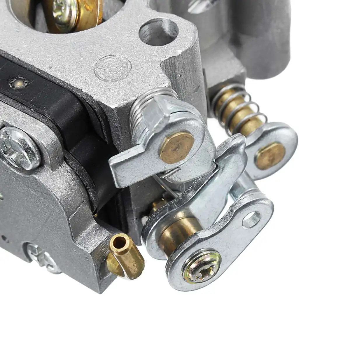 574719402 один комплект Карбюратор Carb 574719402 для Husqvarna/235 235E 236 240 240E для бензопилы 545072601