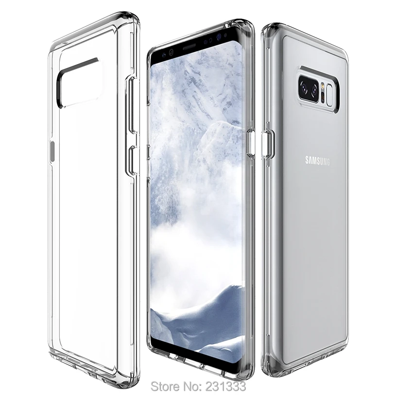 20685 NOTE8 8G PC+TPU100.04KG