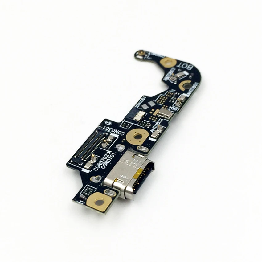

Tested USB Charging Port Connector Dock Flex Cable Board For Asus Zenfone 3 ZE520KL/Z017DA 100%