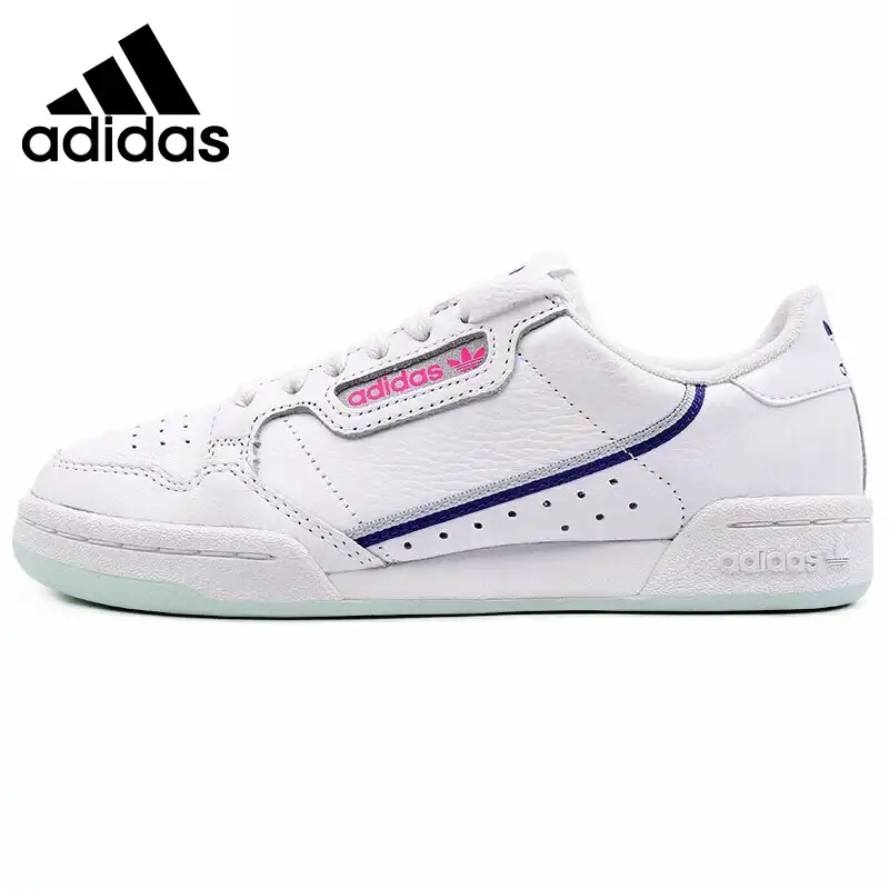 zapatillas adidas continental mujer