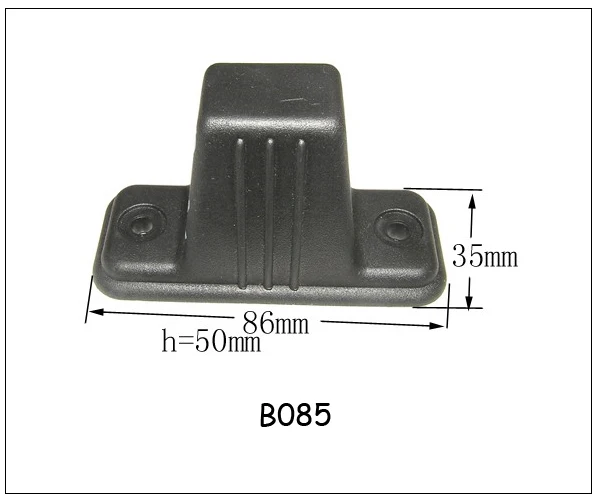 Buy Replacement luggage Suitcase Standard Stud Feet 1