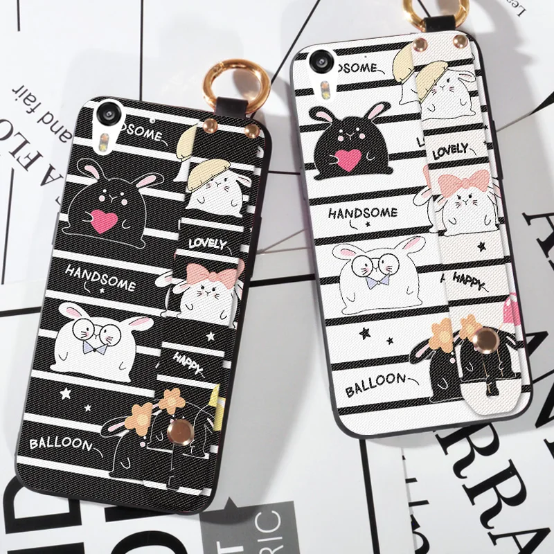Wrist Strap Phone Cases For HTC Desire Eye 820 825 Luxury Cute Rabbit Funda Coque Case For HTC desire 10 lifestyle Holder Case Wrist Strap Phone Cases For HTC Desire Eye 820 825 Luxury Cute Rabbit Funda Coque Case For HTC desire 10 lifestyle Holder Case