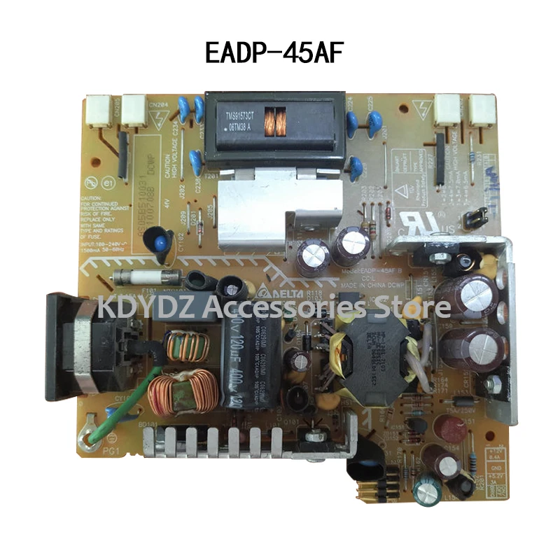 Хорошее тестирование мощность доска для EADP-45AF B AS05B520037 X191W X191W