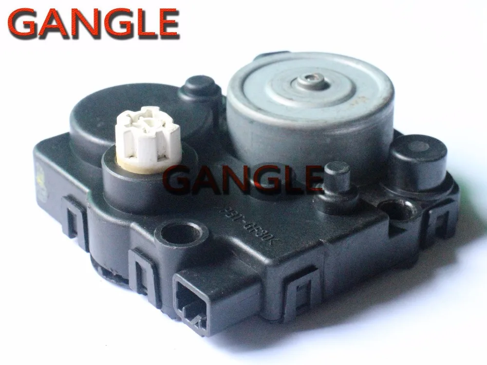 Afs Leveling Motor 8566430010 For 20092012 Lexus Rx350 Ls460