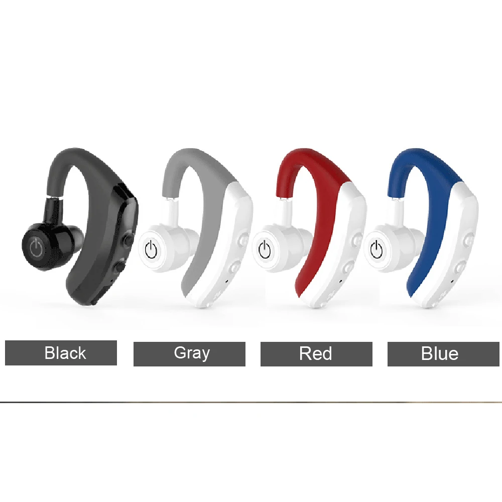Joinrun K5 Bluetooth 4 1 наушники гарнитура с микрофоном для iphone / Xiaomi /huawei бесплатная