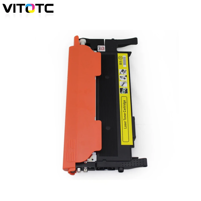 CLT-K407S clt407s 407s Toner Cartridge Compatible For Samsung CLP320 CLP 320 321 325 325w CLP326 CLX3180 CLX3186 CLX3185 Printer