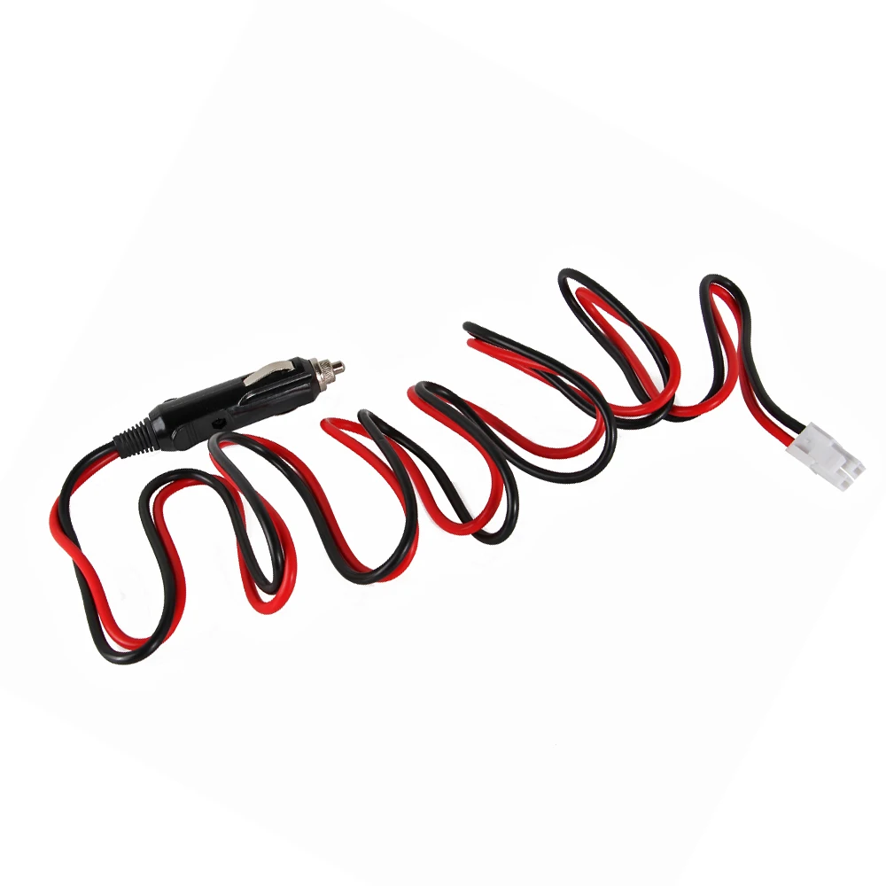 Оптовая продажа MD Мощность кабель прикуривателя для TK-780H TK-890 TK-6110 TK-862G TK-760, TK-860, Walkie Talkie аксессуар