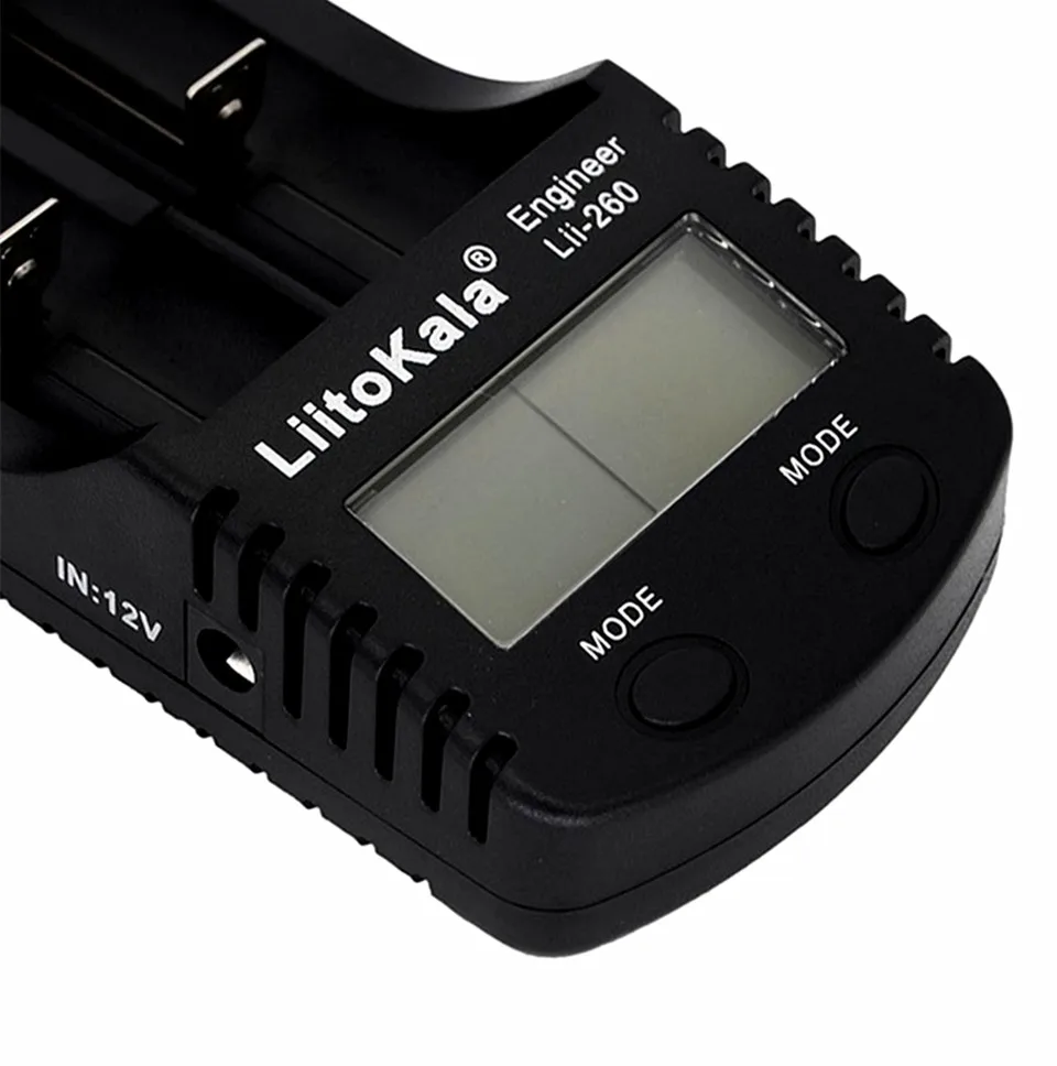 lii-260 3