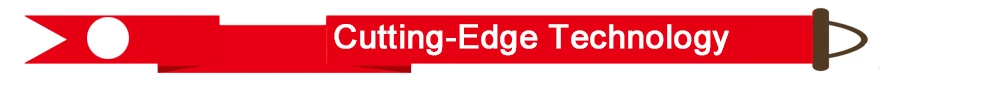 Cutting-Edge Technology