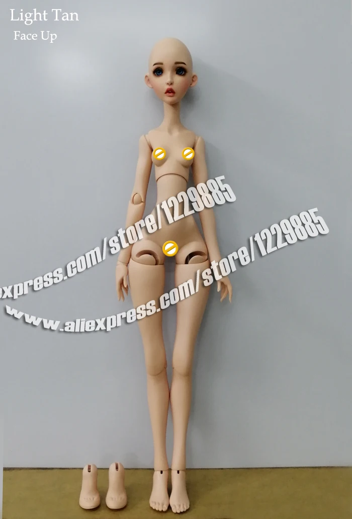 ellana face up hehe 700