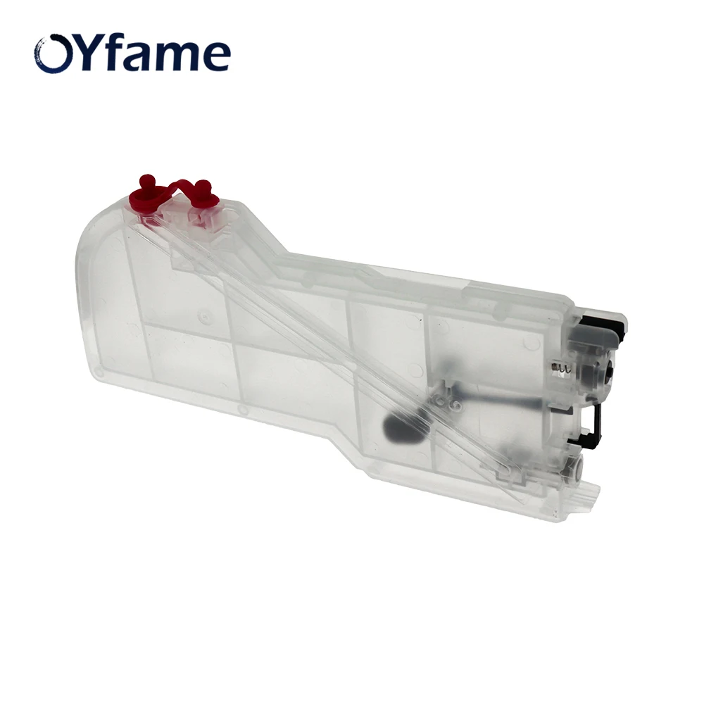 OYfame LC38 чернильный картридж LC11 LC16 LC61 LC65 LC67 LC980 LC1100 для Brother DCP J140W 145C 165C|Чернильные