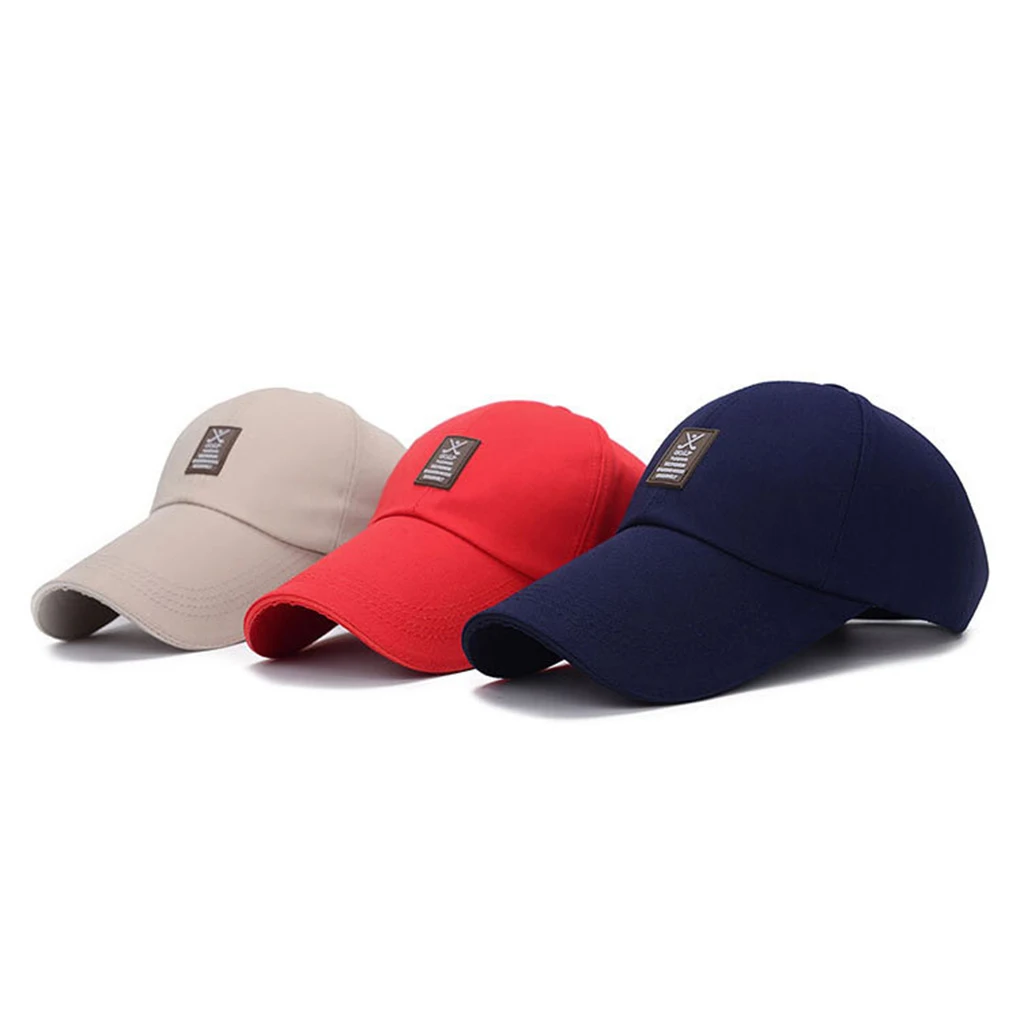 Для мужчин; солнцезащитная Кепка бейсболка шапка для взрослых бейсболка для горного туризма удлинить полями