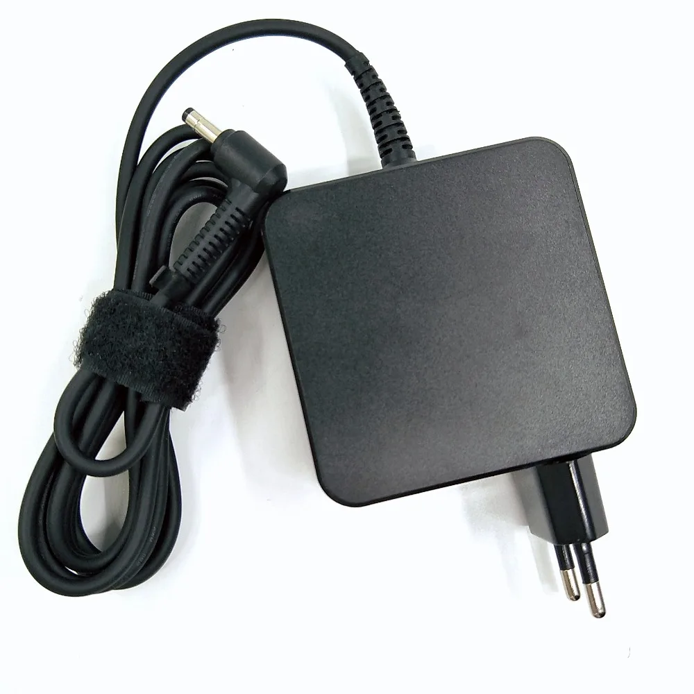 ЕС Plug 19 В 3.42A DC: 4,0*1,7 мм PA-65w Ноутбук ac адаптер питания зарядное устройство для ASUS f450ld F450VB F450VE F452CA F452EA F452EP