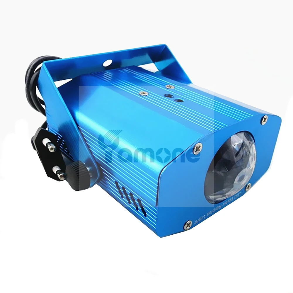 LED Water Light 01