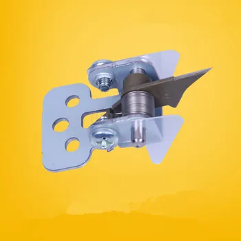 

Free shipping 3 pcs Original new pickup finger assy for Konica Minolta C6500 6501 500 5500,65AAR75300 separation claw assy