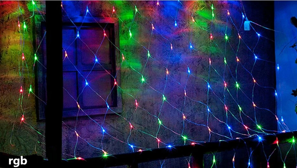 Net light (19)