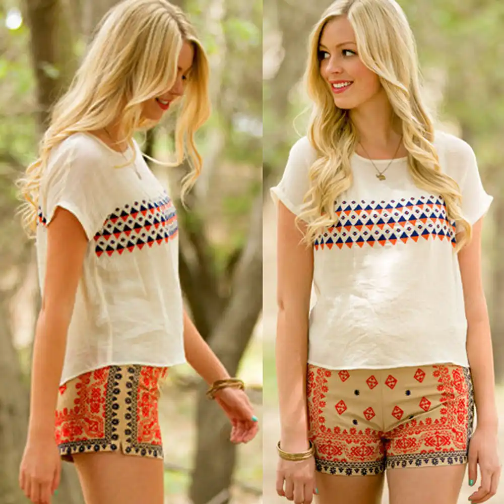 women's swimming hot pants