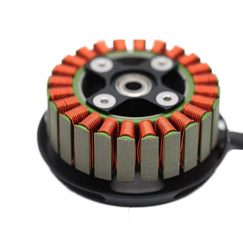 6215 Brushless Motor 13
