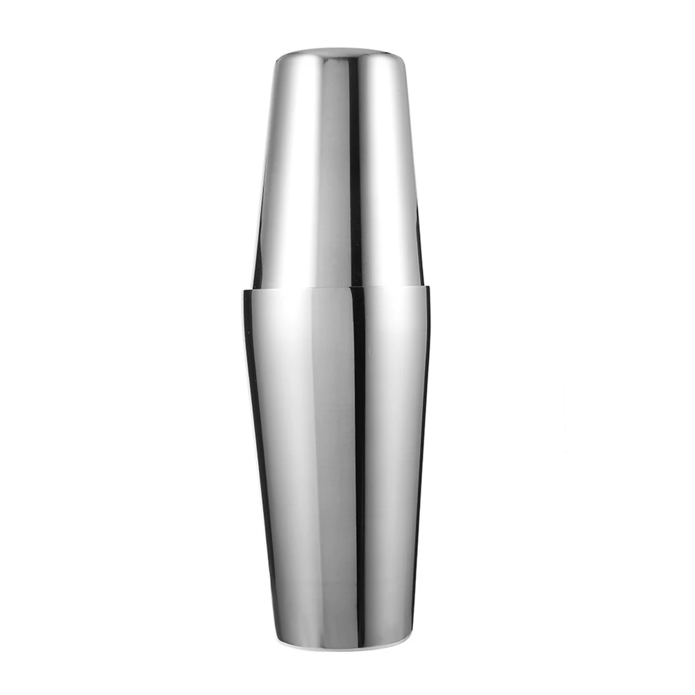 

1 pcs Stainless Steel Cocktail Shaker 750/800 ml Cocktail Shakers Useful Bar Tool