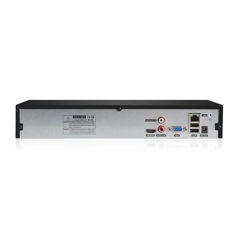 H.265 32CH CCTV NVR 5MP/4MP/3MP/2MP ONVIF ip-камера XMEYE сетевой видеорегистратор P2P для системы видеонаблюдения hevc