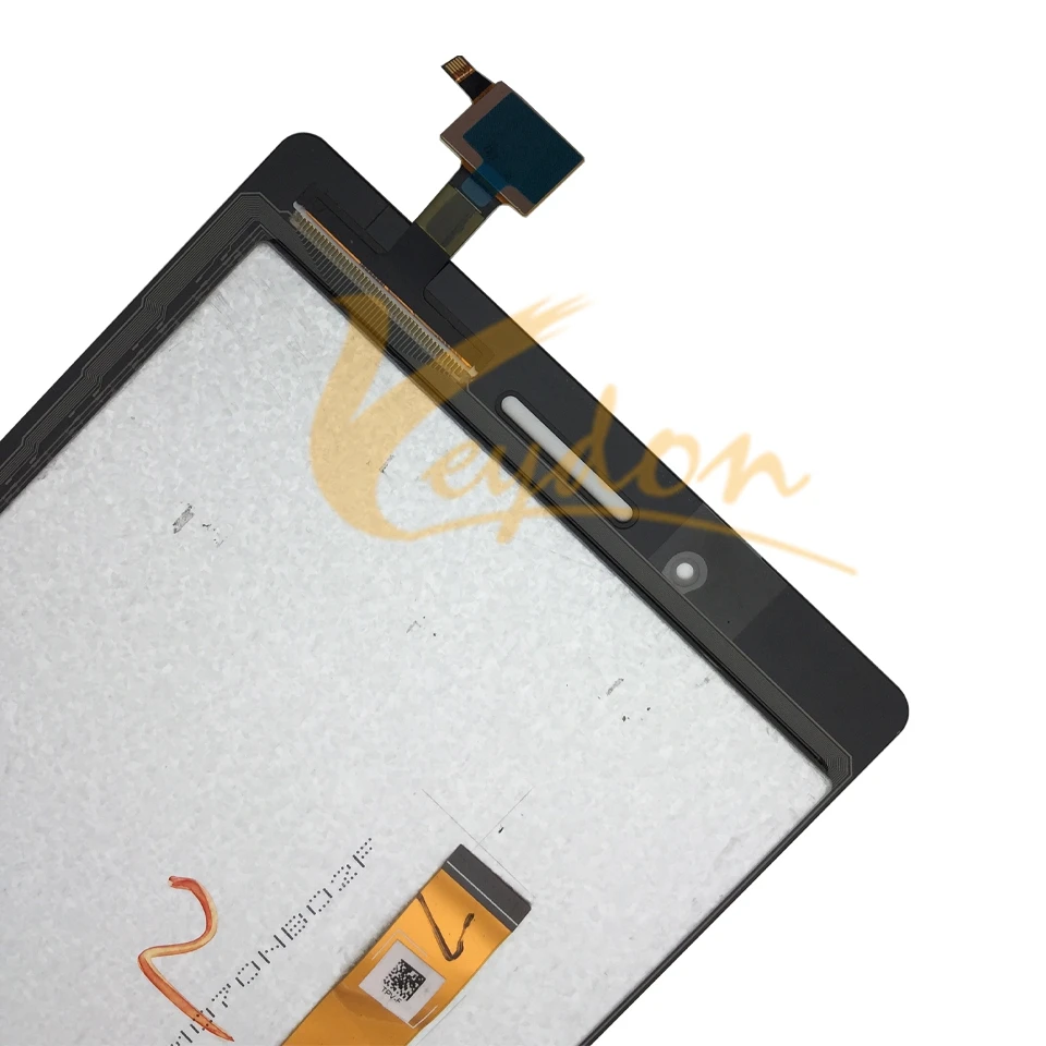 Lenovo TAB3-710 LCD Display Digitizer (9)