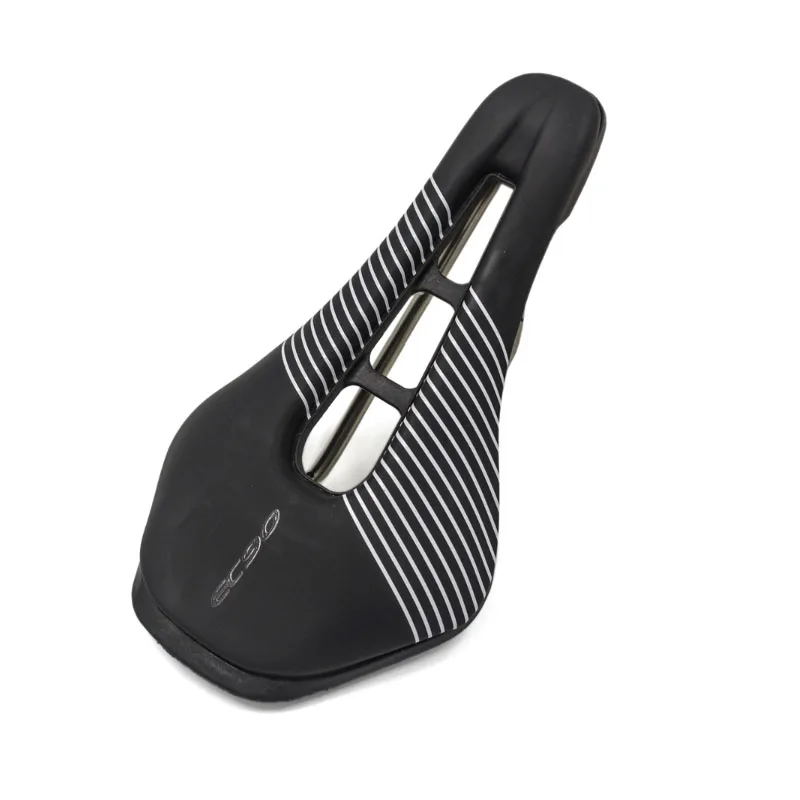 

2018 New Bike Road Bicycle Saddle Bike Seat Mountain Bike Saddle MTB Bike Saddle Bicycle seat Leather cushion damping RRO Saddle