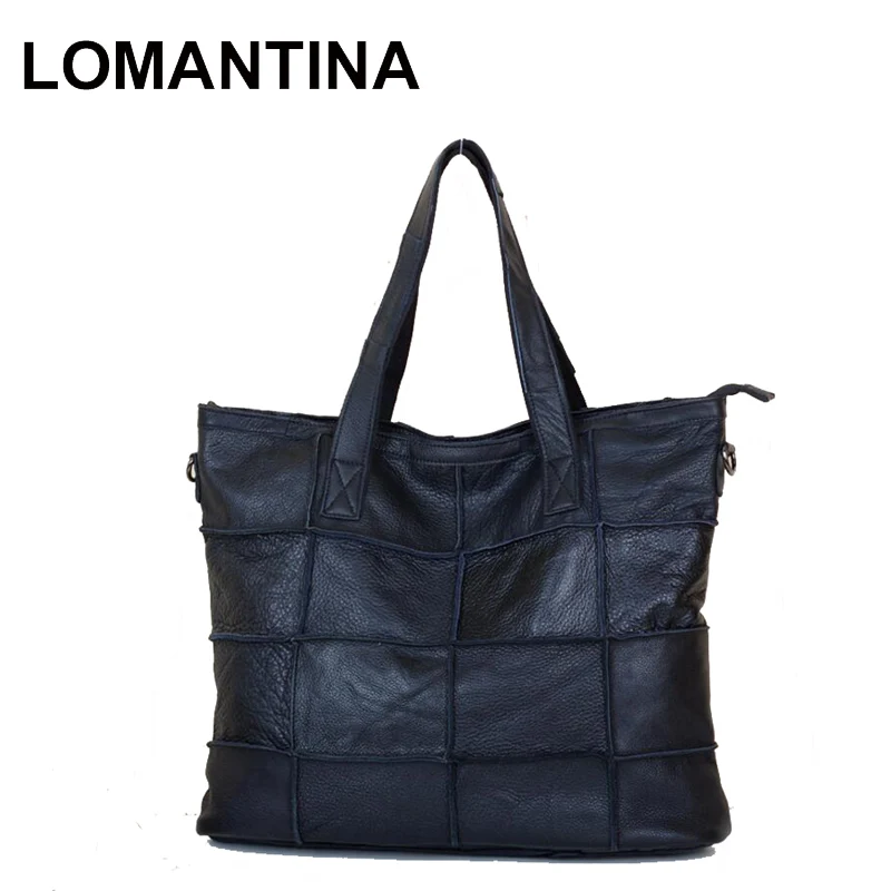 0 : Buy LOMANTINA Designer Women Handbags Ladies Bolsa Feminine Shoulder Crossbody ...