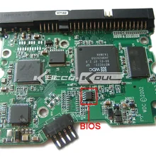 HDD PCB Логическая плата 2060-001159-006 REV A для WD 3,5 IDE/PATA ремонт жесткого диска Восстановление данных