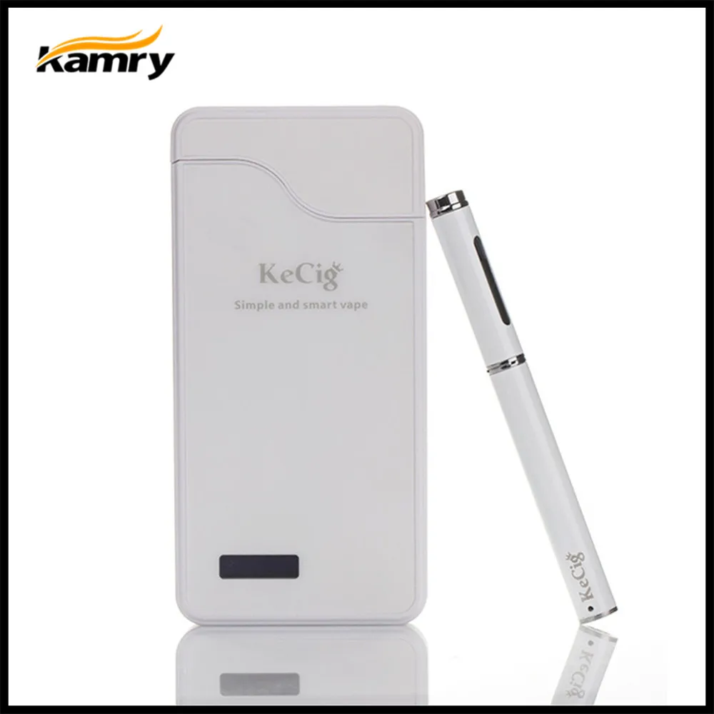 Электронная сигарета Kamry Kecig 3 0 B Vape ручка электронная кальян комплект