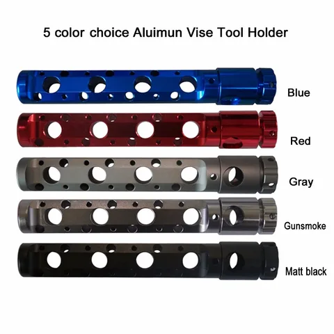 Ferramenta de Gravação de Mosca Todos os Aparelhos Anodizados tipo ii Aventik Usinada Caddy Cabe Quase Cor Cnc