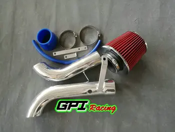 

Red for 1998-2003 for CHEVY S10 ZR2/XTREME/HOMBRE/SONOMA 2.2L COLD AIR INTAKE kits