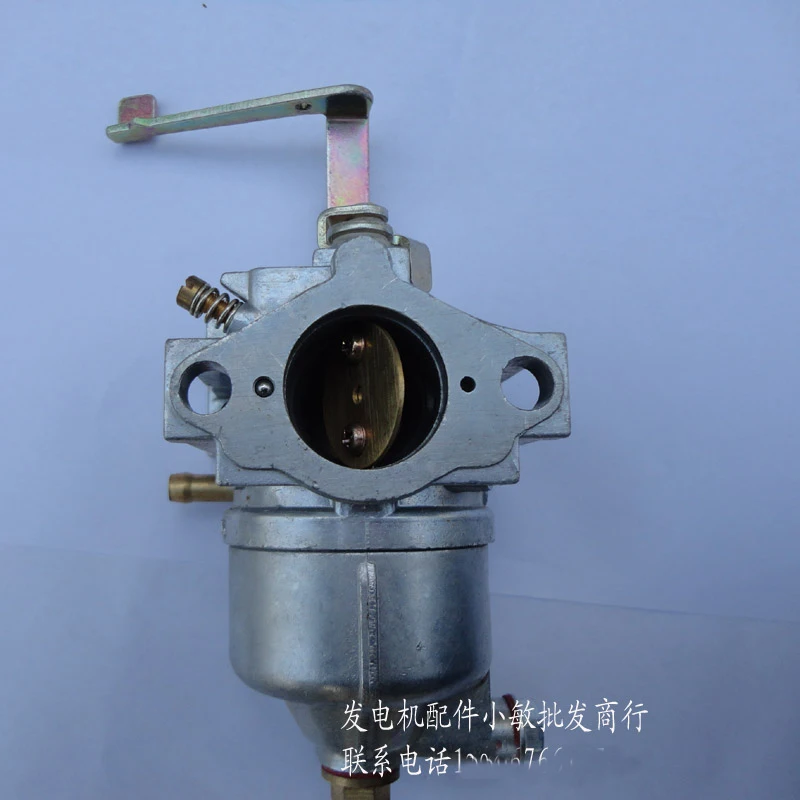 

gasoline generator accessories EF6600 MZ360 EF5200 carburetor