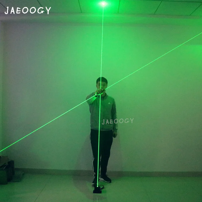 Высокое качество лазерный меч большой сценическое шоу освещение реквизит Хэллоуин флуоресцентные ноги лазерное шоу