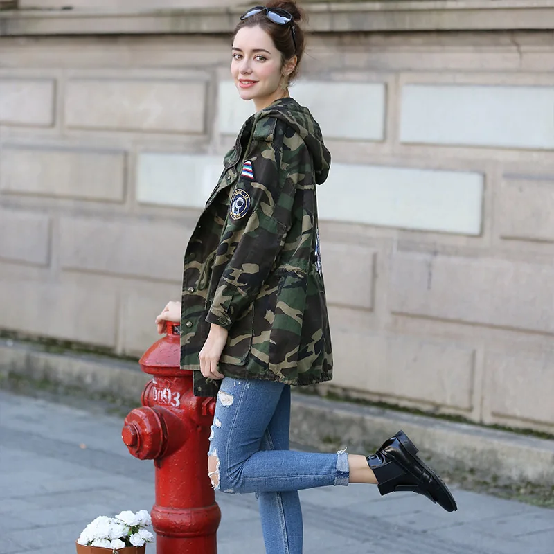 Coats