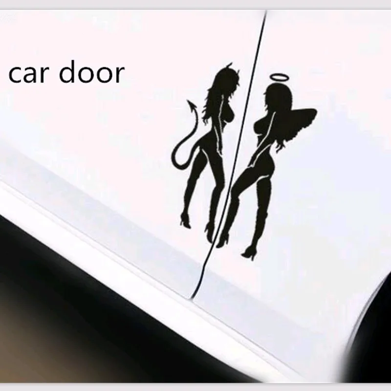 Автомобильная Светоотражающая наклейка для renault laguna volvo xc90 e60 opel astra j xc60 bmw e92 ford focus