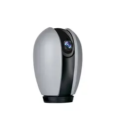 P 1080 P Smart Life Wi Fi IP камера 1MP P 1080 цвет сенсор 100 verticalrotation и 4 раза умный цифровой зум