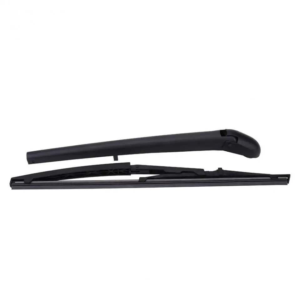Buy Rear Windshield Windscreen Wiper Arm & Blade Set
