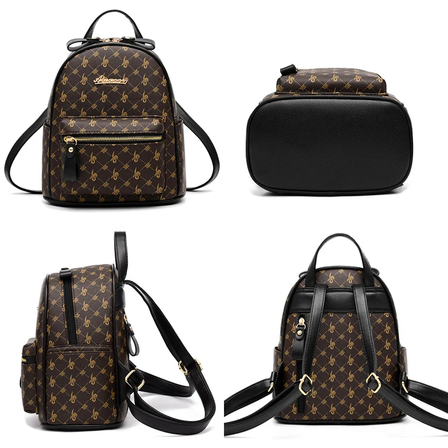 crossbody backpack designer
