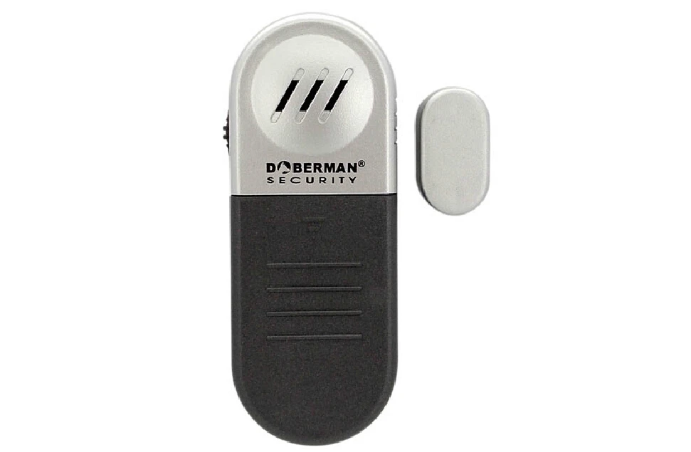 

Household anti-theft door sensor alarm windows home security alarm/magnetic sensor alarm/door contact alarm