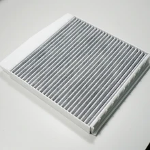 Car Parts Carbon Cabin Filter For Volvo S60 S80 V70 XC70 Cross Country XC90 I Accessories OEM 30630754 30676413 9171756 #RT55